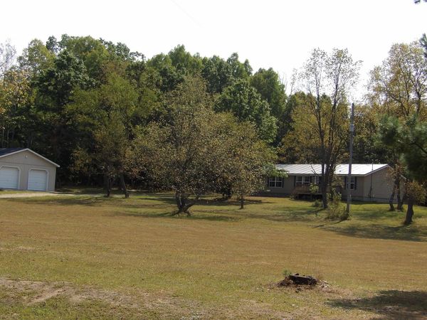 11067 S River Road, Evart, MI 49631
