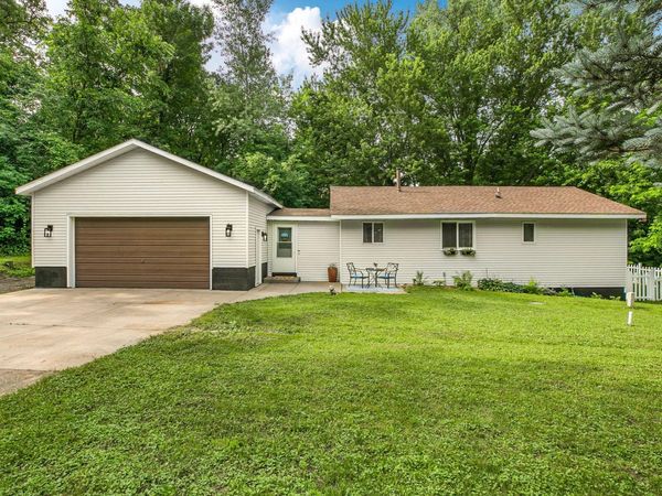 18257 235th Avenue NW, Big Lake, MN 55309