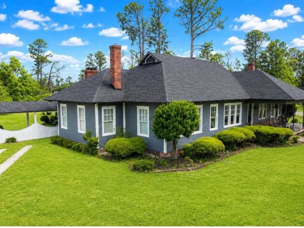 209 SE 5TH STREET, Jasper, FL 32052