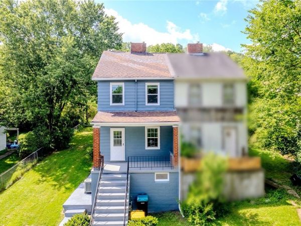 12 Wabash Ave, Morgan, PA 15064