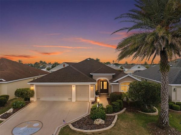1764 SWORDFISH TERRACE , THE VILLAGES, FL 32162