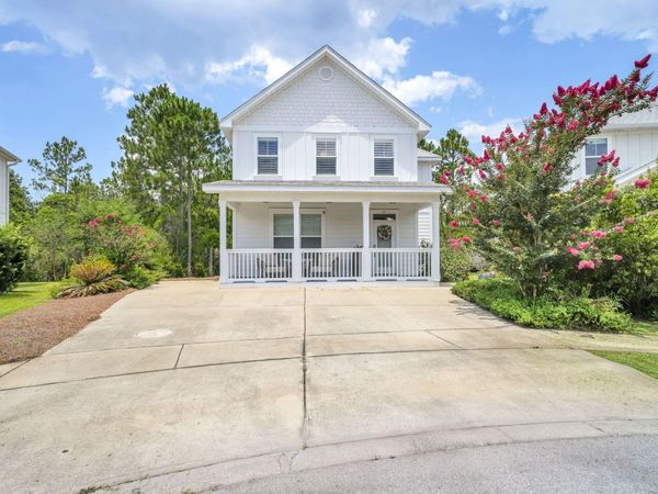 61 Oakley Court, Santa Rosa Beach, FL 32459
