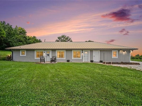 400 NW 1601st Road Road, Kingsville, MO 64061