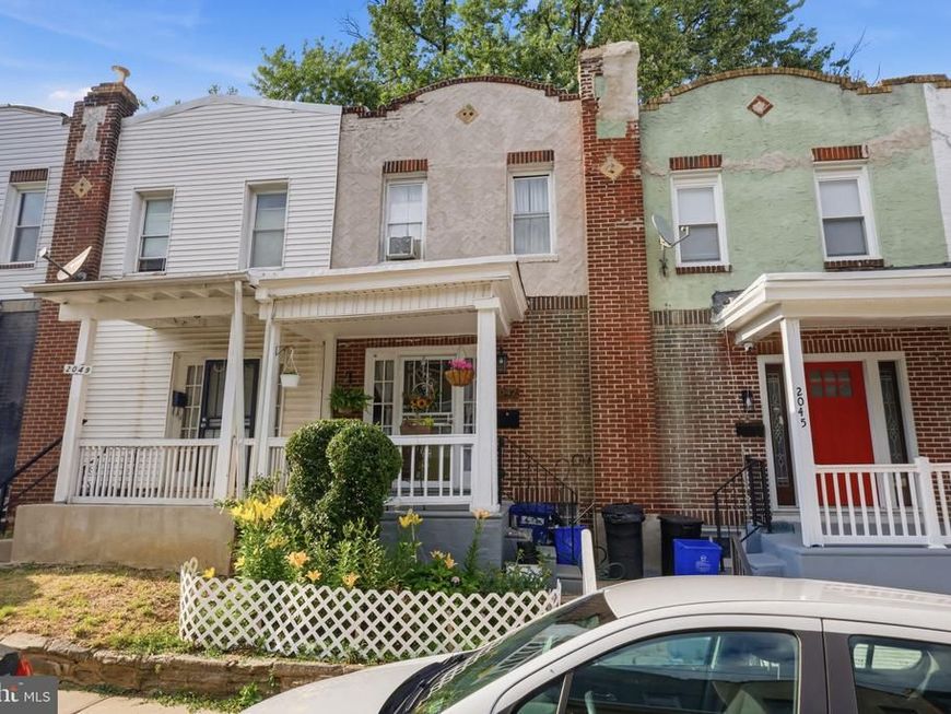 2047 E Rittenhouse Street , Philadelphia, PA 19138 Main Photo
