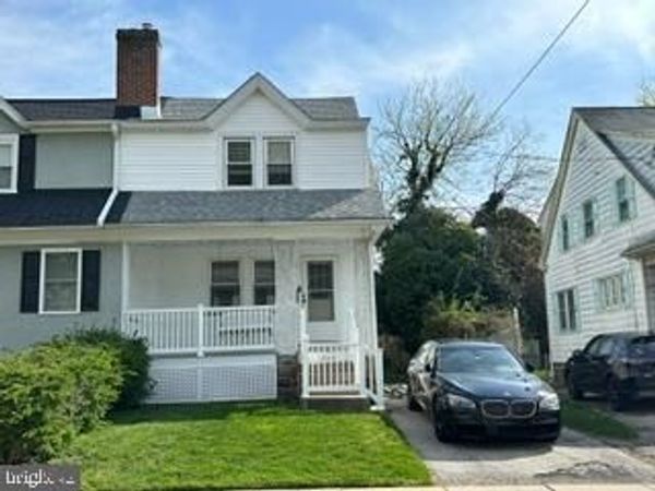2809 SAINT MARYS ROAD , ARDMORE, PA 19003