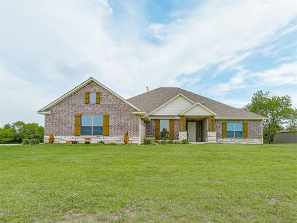 10016 Gentry Crossing , Oklahoma City, OK 73169