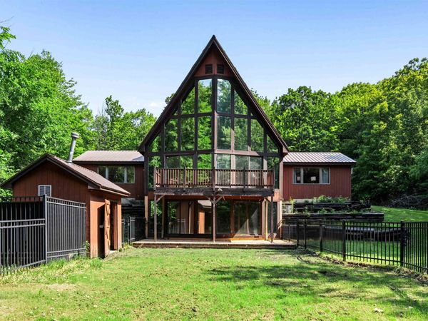 18 Bourdeau Road, Milton, NH 03851