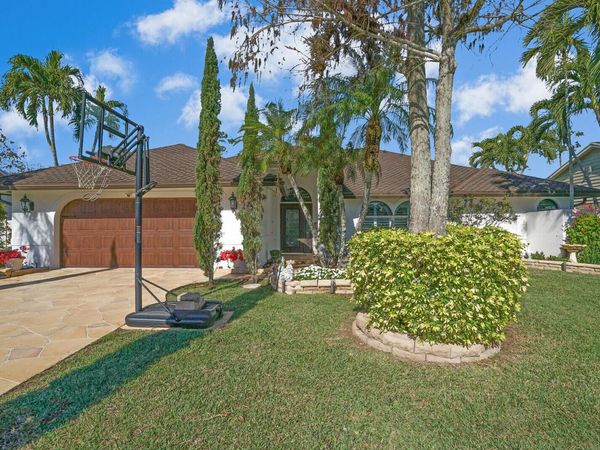 1313 Brampton Cove, Wellington, FL 33414