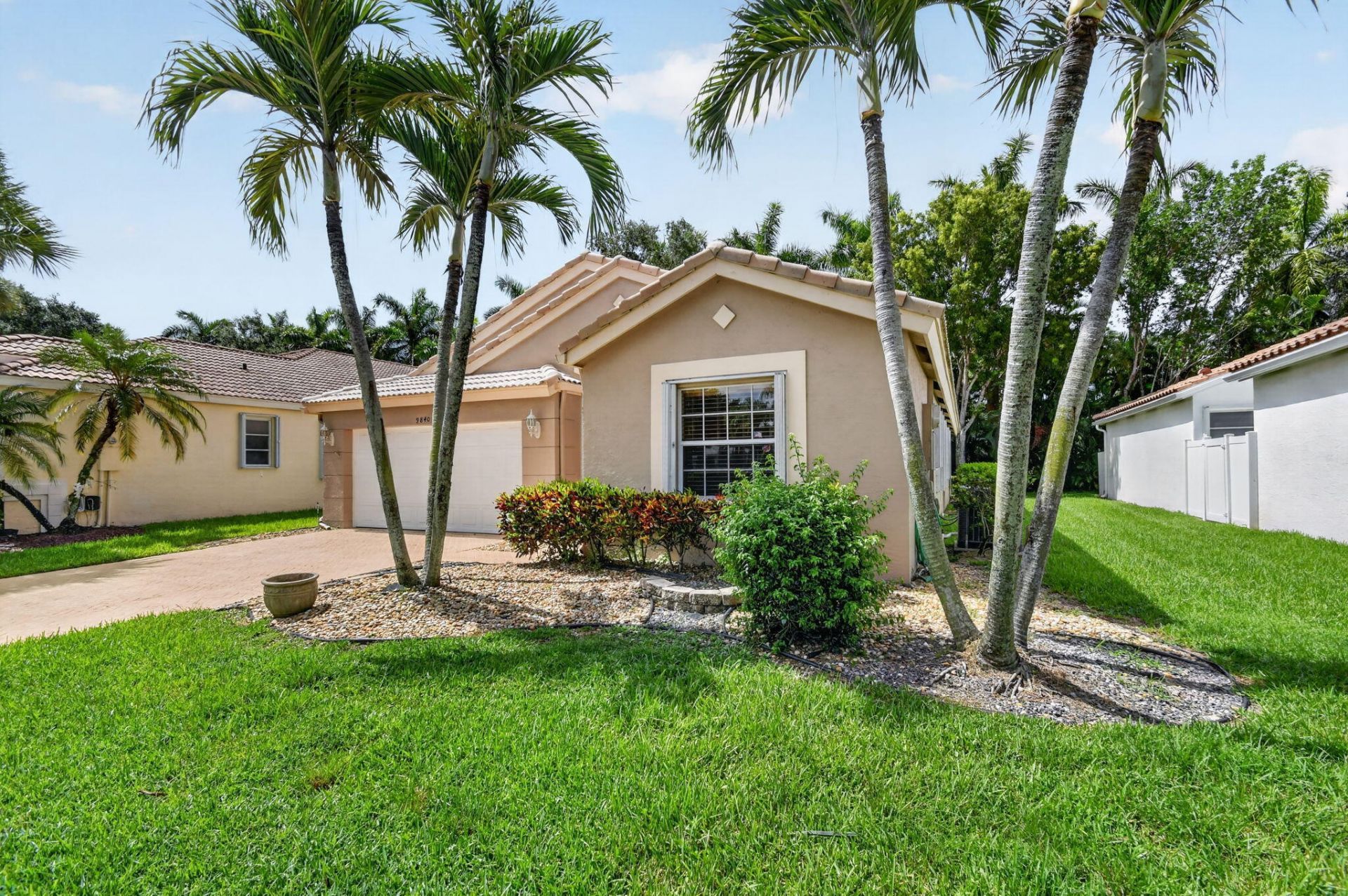 9840 Arbor View Drive S, Boynton Beach, FL 33437 Photo