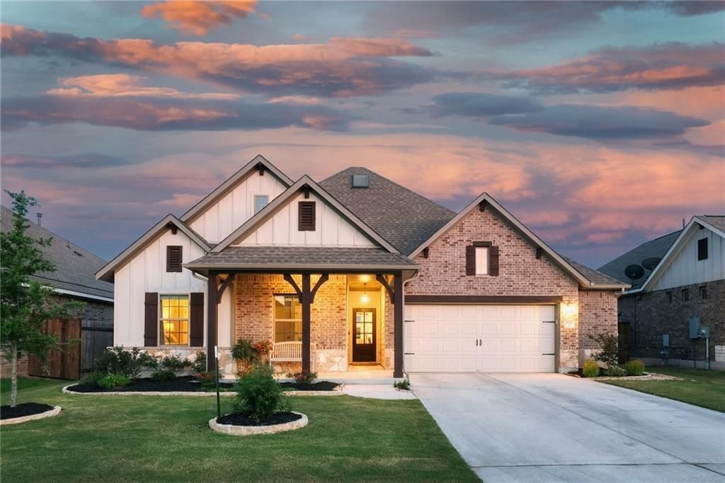 2000 Camay St, Leander, TX 78641 Main Photo