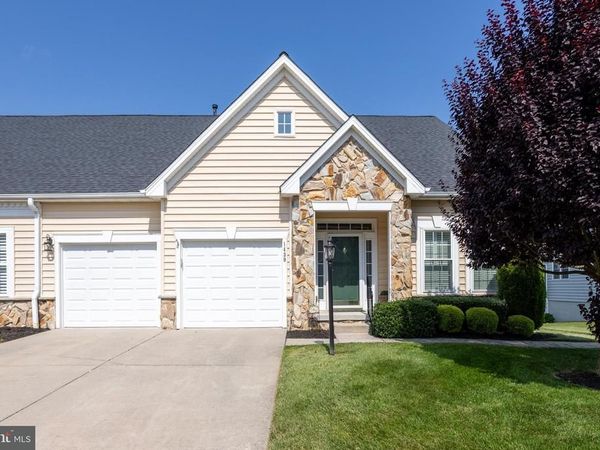 1439 OVERLOOK WAY, BEL AIR, MD 21014