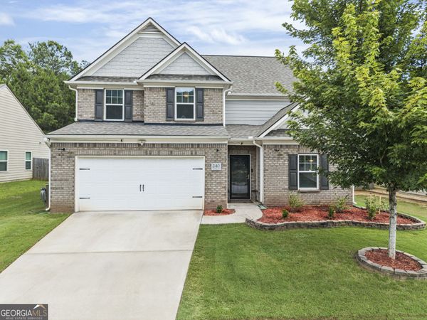 240 Morning Drive, Athens, GA 30606