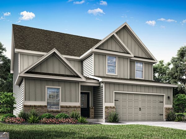 127 Darter Court, Jefferson, GA 30549