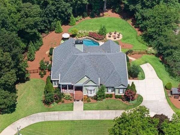 3792 PAUL SAMUEL Road, Kennesaw, GA 30152