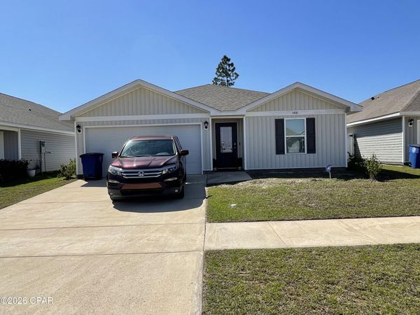 4881 Shurer Lane , Panama City, FL 32404