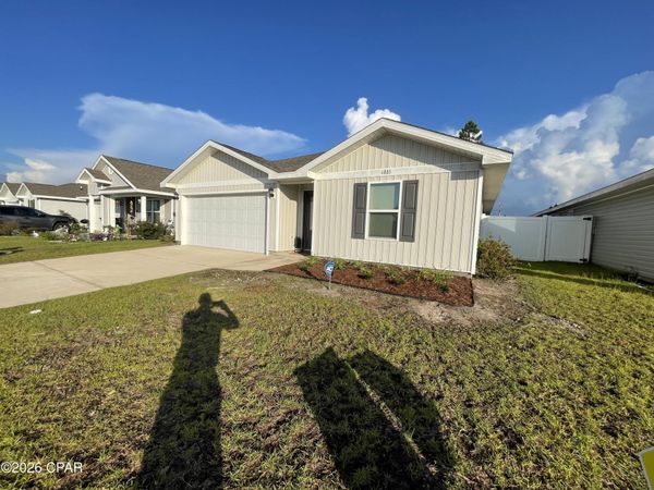 4881 Shurer Lane , Panama City, FL 32404