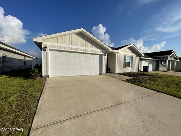 4881 Shurer Lane , Panama City, FL 32404
