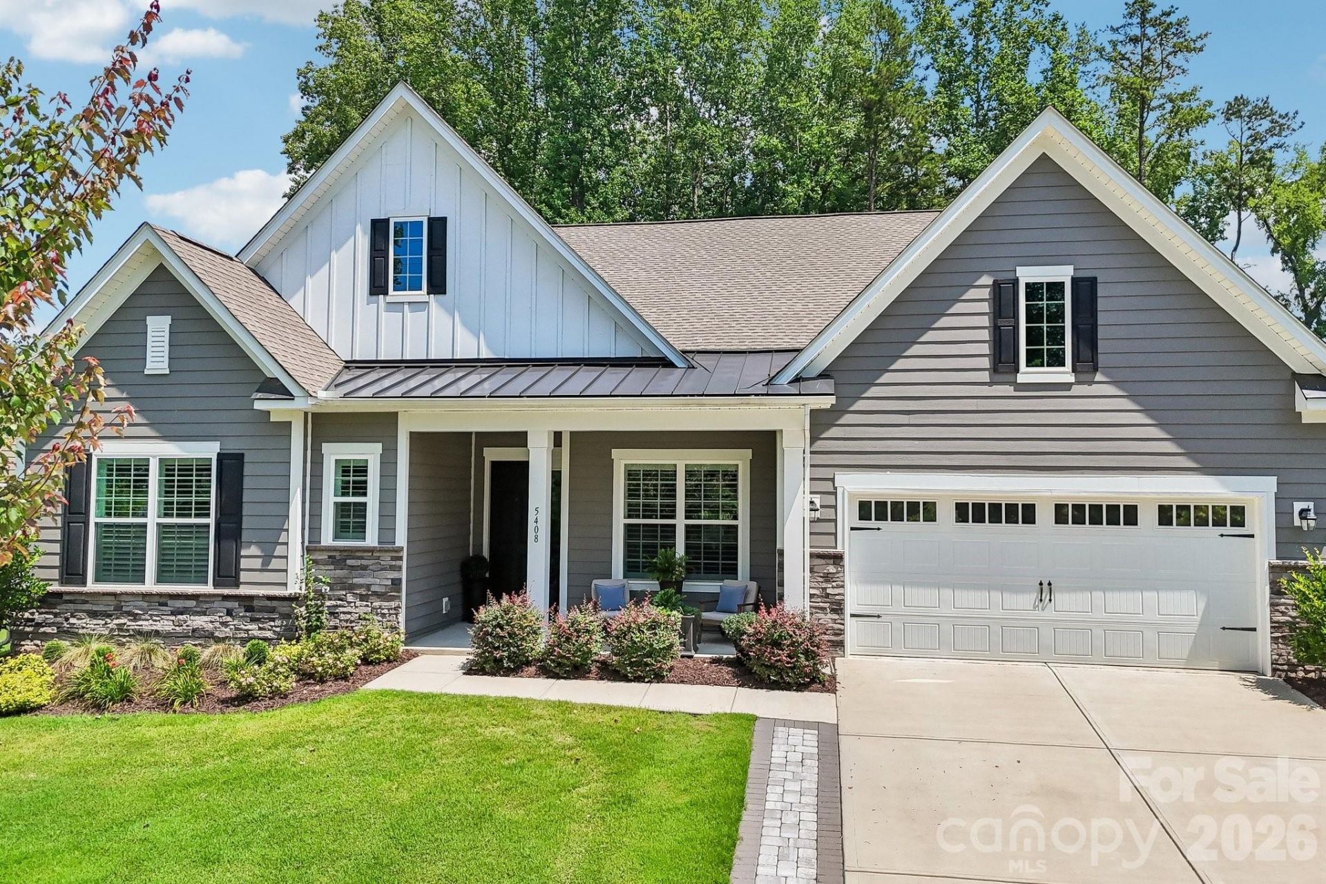 5408 Chegall Crossing Way, Mount Holly, NC 28120 Main Photo
