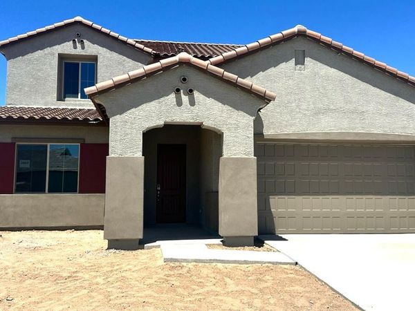 20350 N 222ND Drive, Surprise, AZ 85387