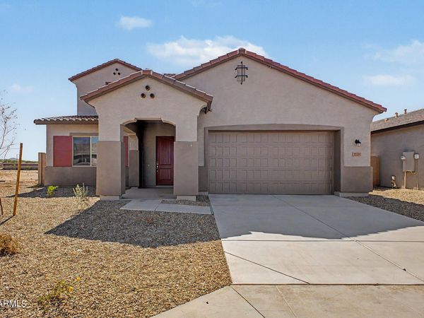 20350 N 222ND Drive, Surprise, AZ 85387