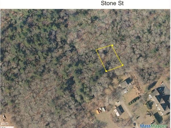 0 Stone St, Fairhaven, MA 02719