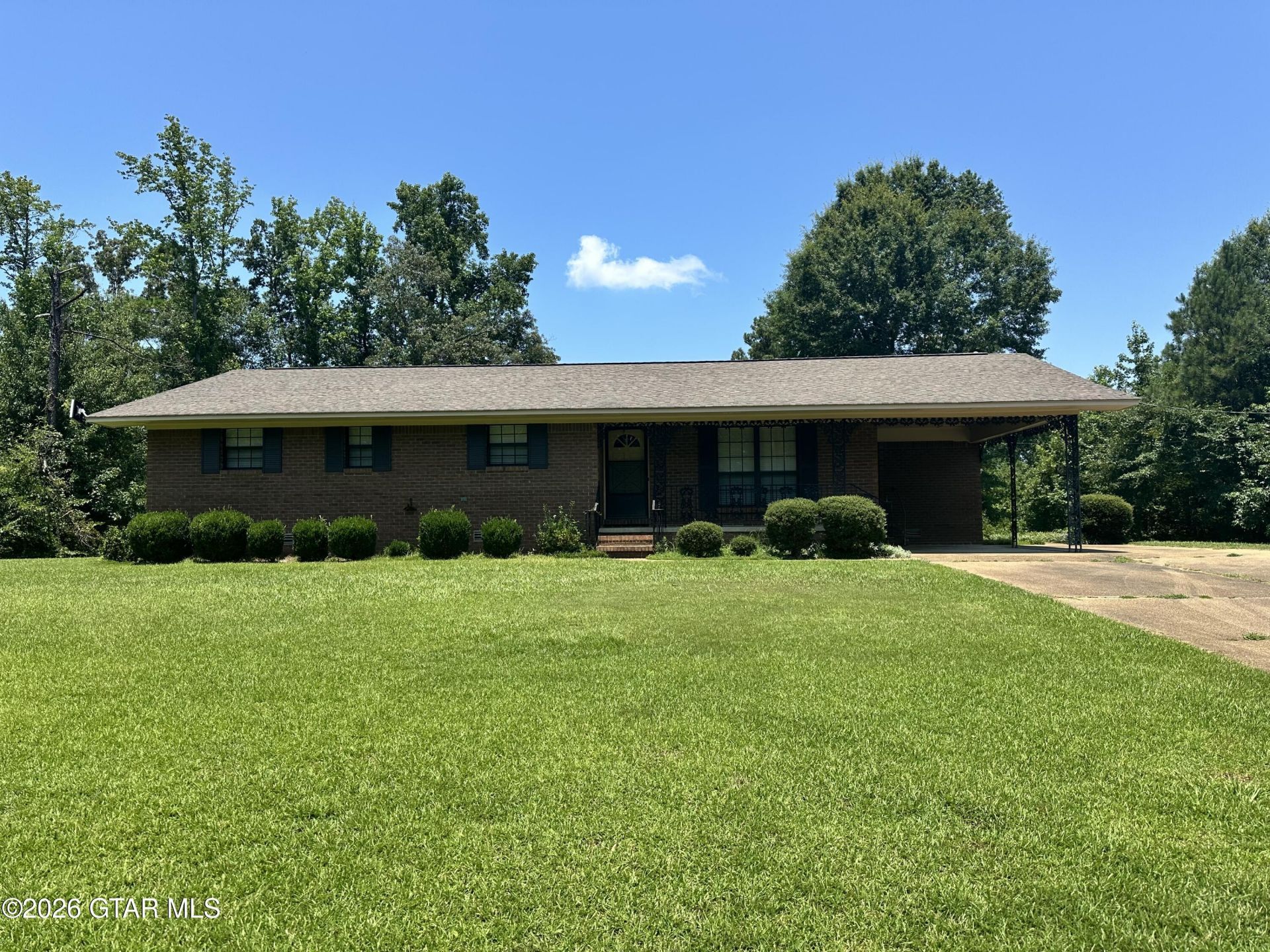 40261 Mcduffie Cemetery Road, Hamilton, MS 39746 Main Photo