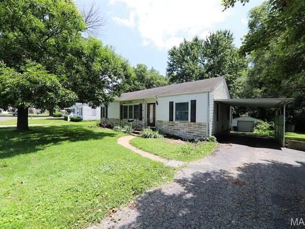 108 March Drive, Collinsville, IL 62234
