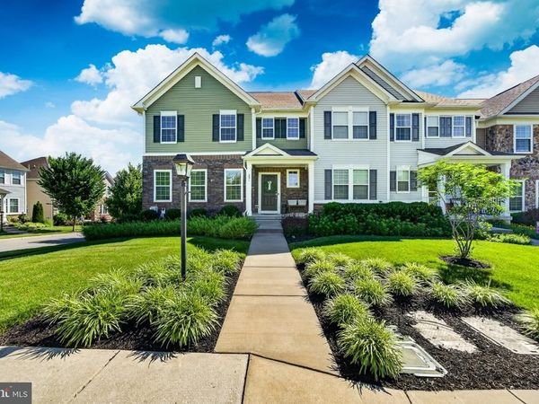 231 HANOVER COURT, CHESTER SPRINGS, PA 19425