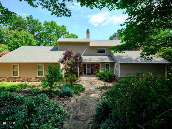 226 W Cove Drive, Greenback, TN 37742