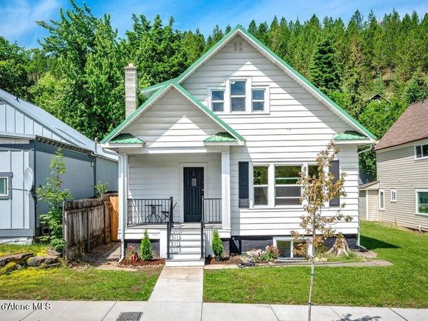 420 S Main ST , Kellogg, ID 83837