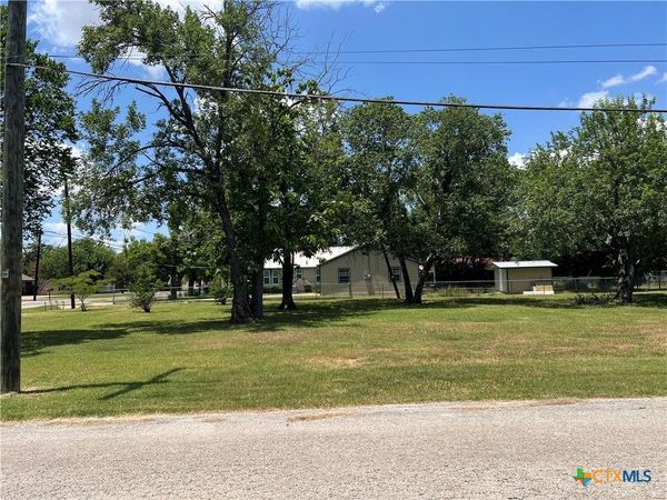 307 S Willis Street , Granger, TX 76530