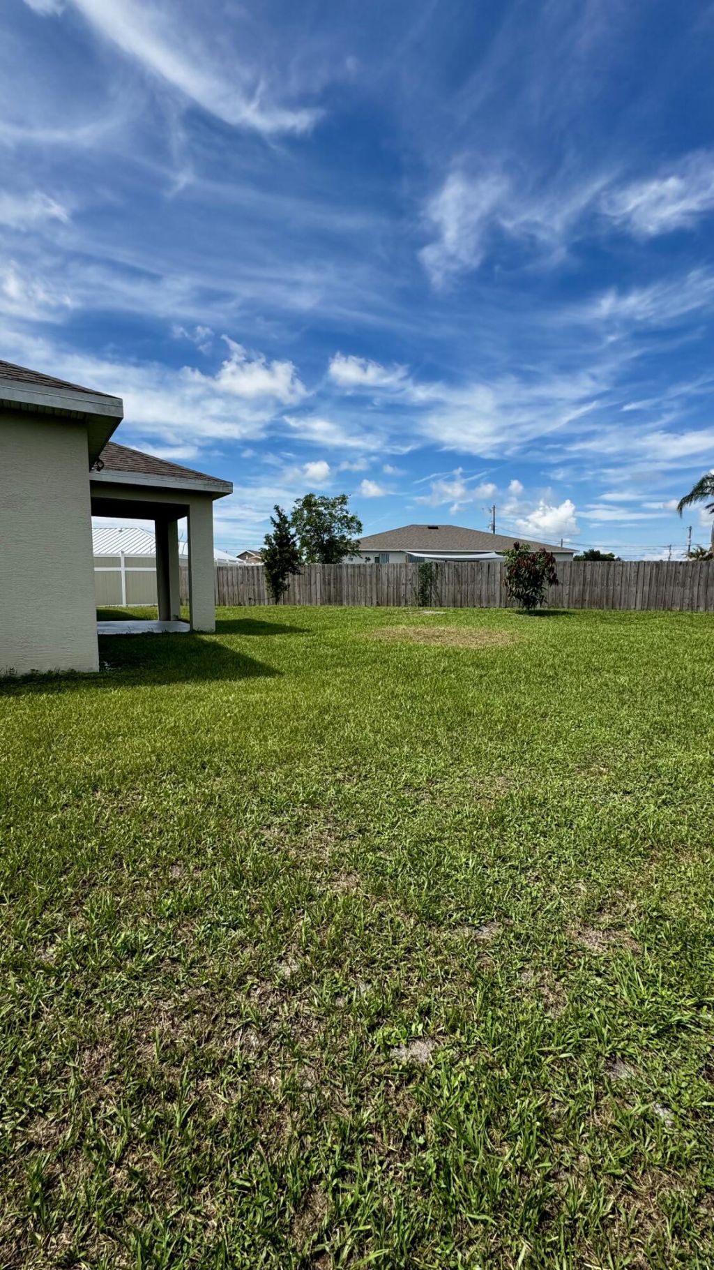 4011 SW Kidd Court, Port Saint Lucie, FL 34953 Photo