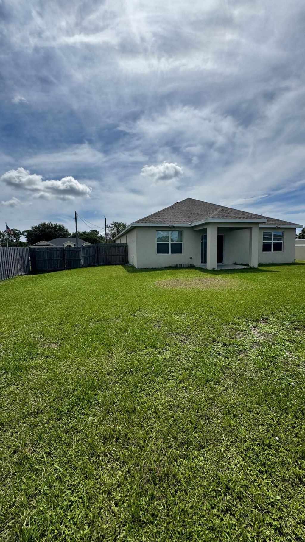 4011 SW Kidd Court, Port Saint Lucie, FL 34953 Photo