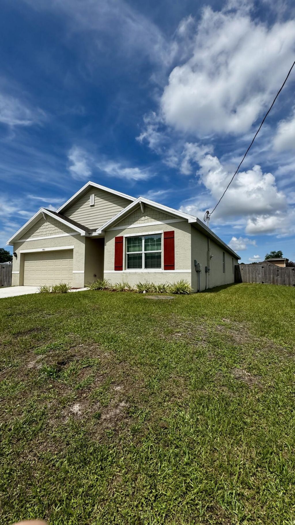 4011 SW Kidd Court, Port Saint Lucie, FL 34953 Photo