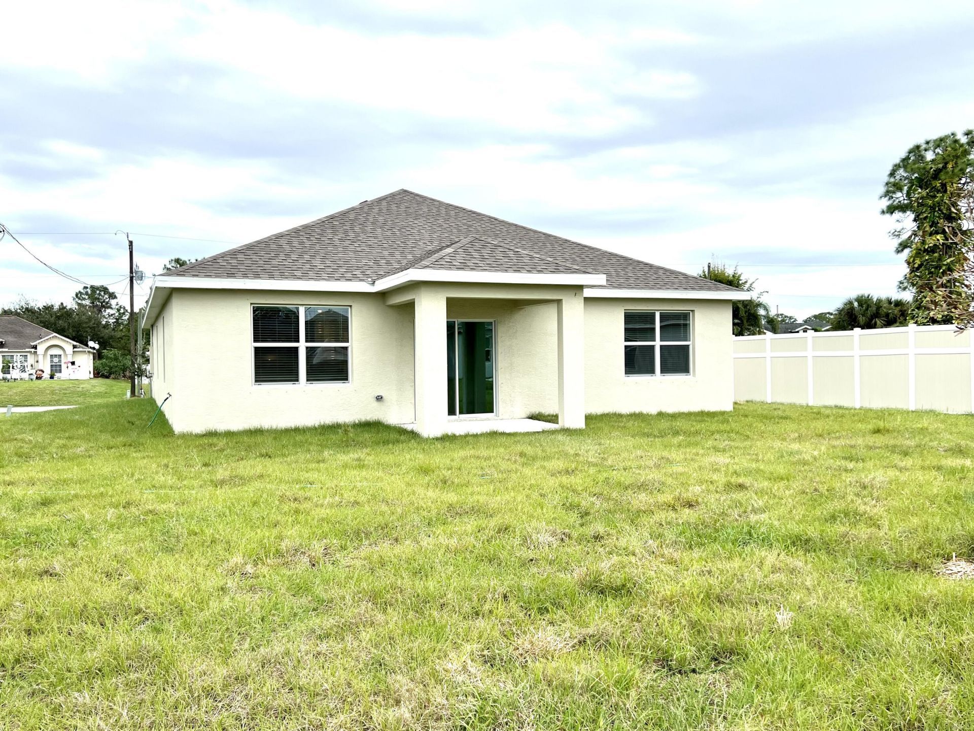 4011 SW Kidd Court, Port Saint Lucie, FL 34953 Photo