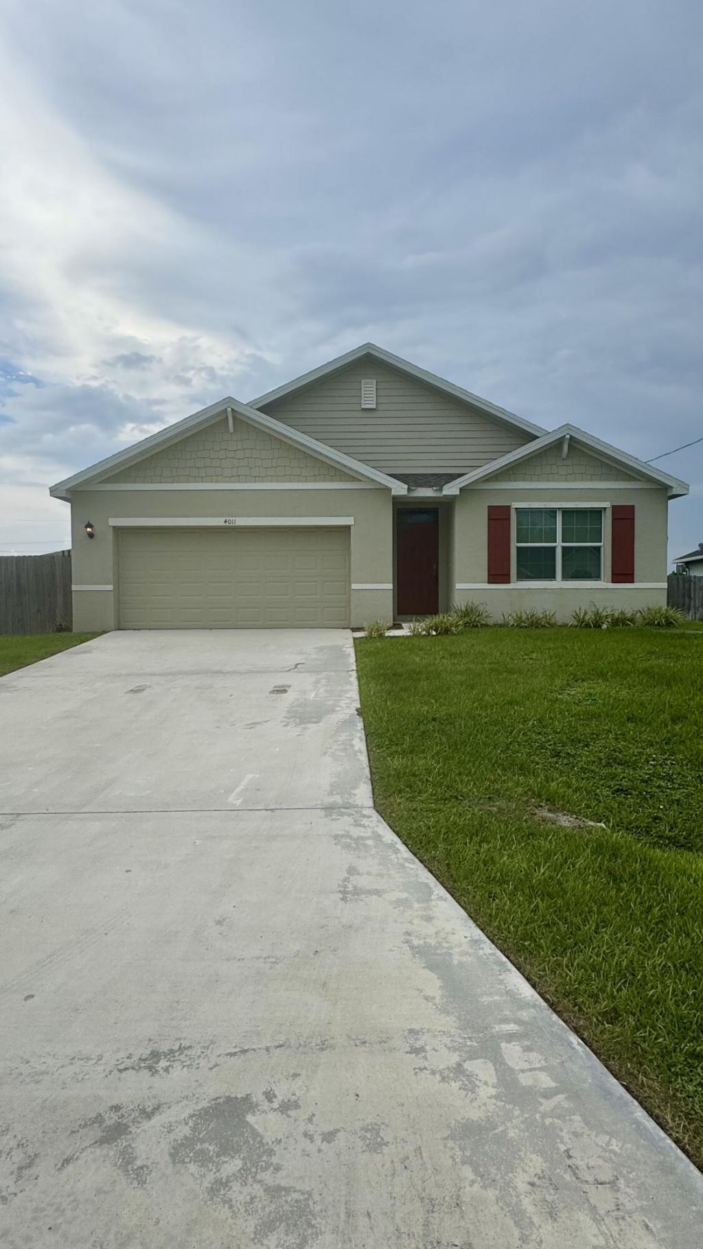 4011 SW Kidd Court, Port Saint Lucie, FL 34953 Photo