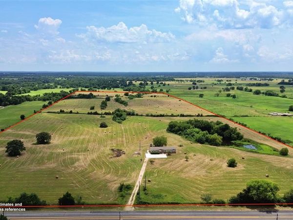 6818 Texas Highway 11 E, Sulphur Springs, TX 75482