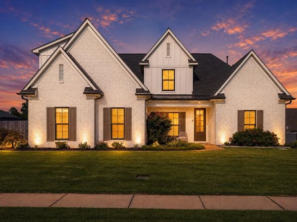 304 COTTON FALL DR, Atoka, TN 38004