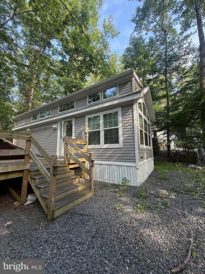 D 56 ADVENTURE BOUND OAK CREEK , NARVON, PA 17555