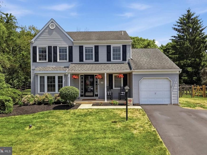 12 Hackney Way, Harleysville, PA 19438 Main Photo
