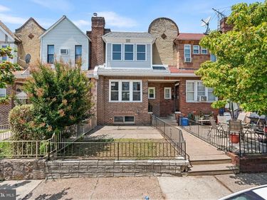7393 WHEELER STREET, PHILADELPHIA, PA 19153