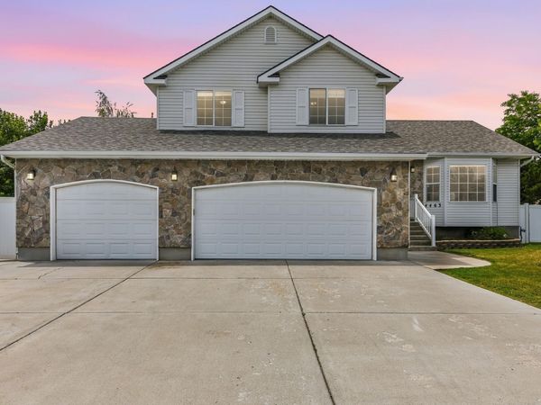 4463 Teewinot, Pocatello, ID 83201