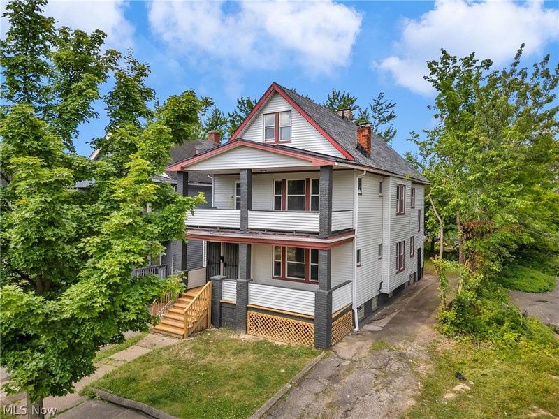 3514 E 118th Street, Cleveland, OH 44105 Photo 2