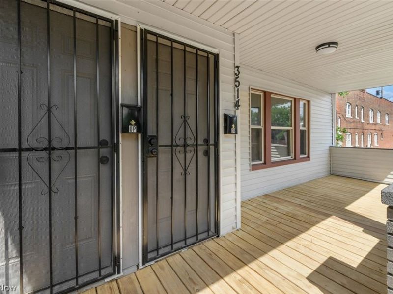 3514 E 118th Street, Cleveland, OH 44105 Photo 4