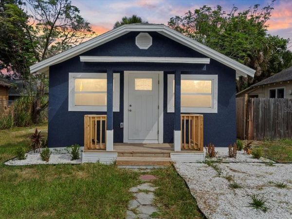 2810 6TH STREET S, ST PETERSBURG, FL 33705