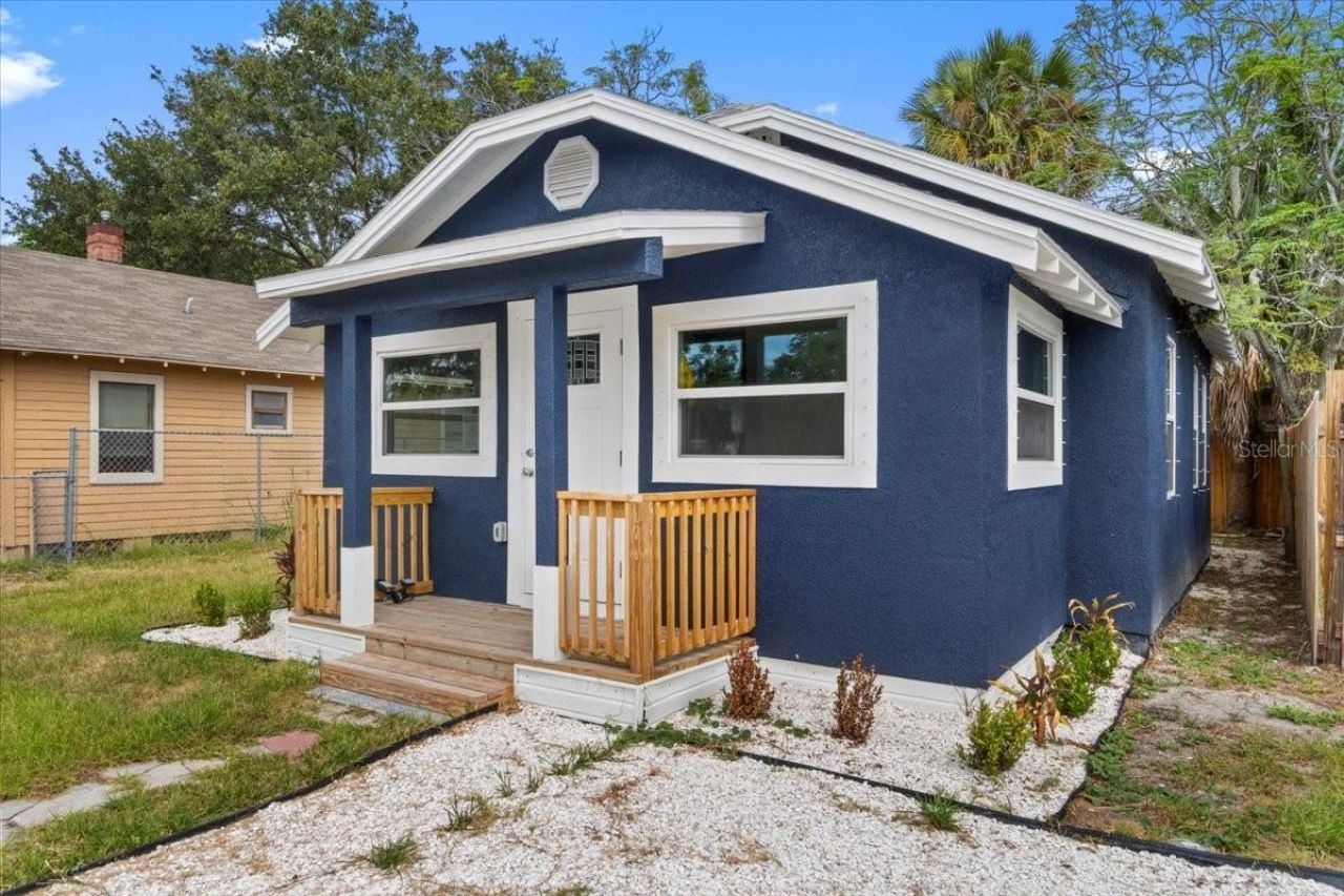 2810 6th Street S, Saint Petersburg, FL 33705 Photo