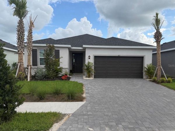 1835 COBB TRAIL , PARRISH, FL 34219