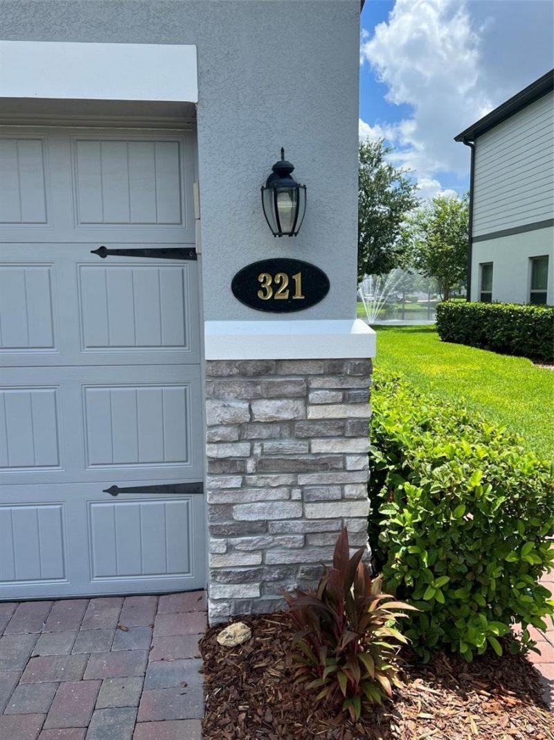 321 Evertree Loop , Sanford, FL 32771 Photo