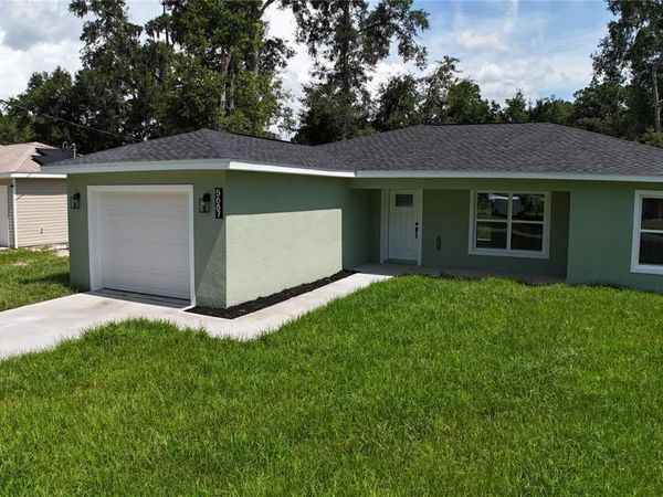 5687 NW 57TH STREET , OCALA, FL 34482