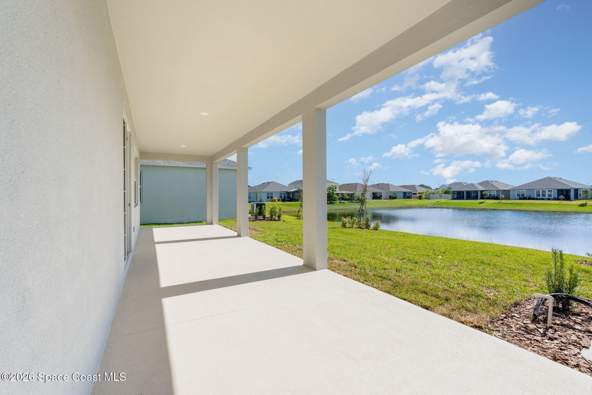 2352 Carrick Street NW , Palm Bay, FL 32907 Photo